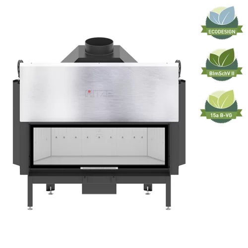 HITZE ALBERO AL120Χ43G.H-D