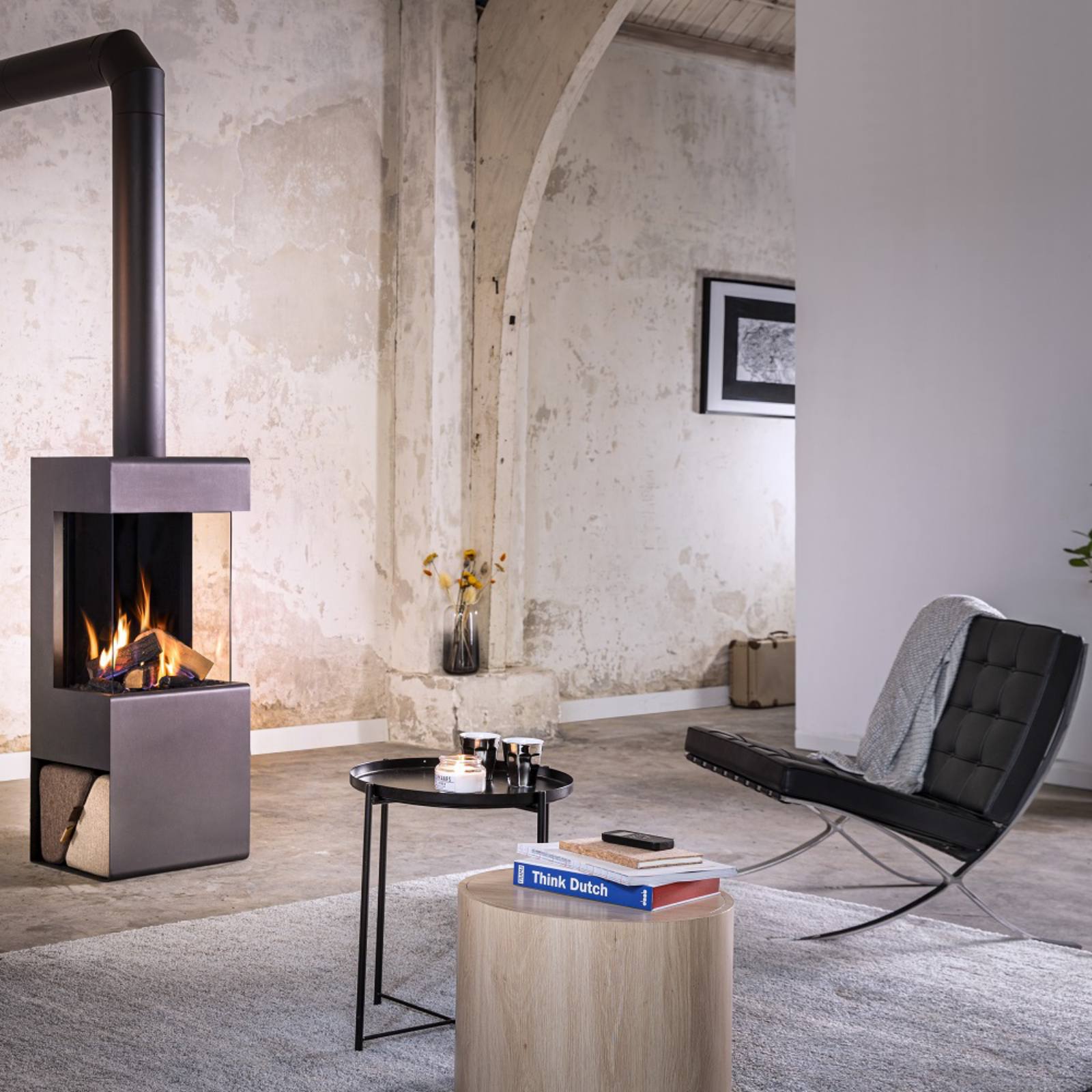 ThermoCet Trimline Tourmaline