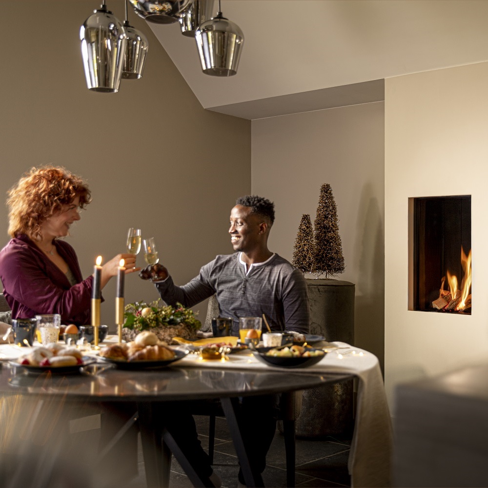 ThermoCet Trimline 38 Front