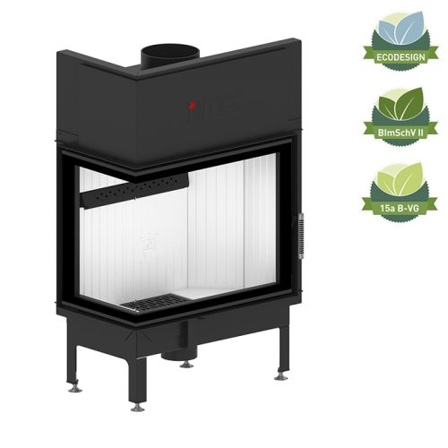 HITZE ALBERO AL16L/R.H-D