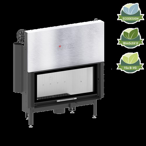 HITZE ALBERO AL19G.H-D