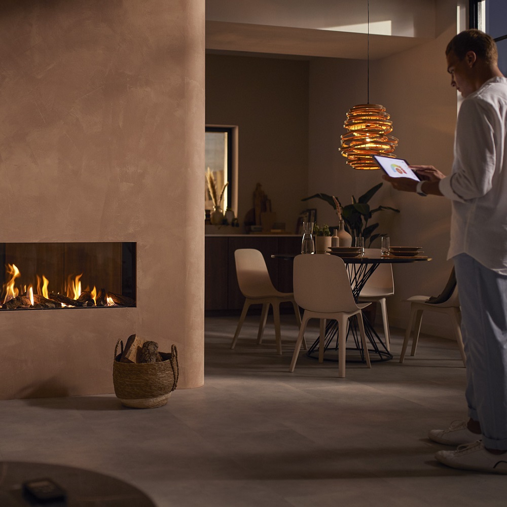 ThermoCet Trimline 120 Tunnel