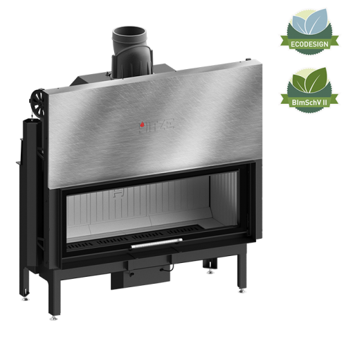 HITZE ARDENTE 120x43.G