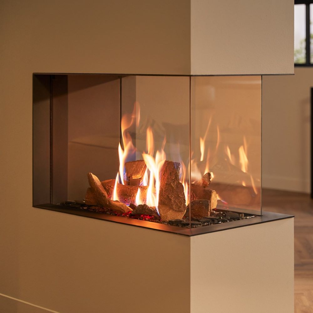 ThermoCet Trimline 83 Room Divider