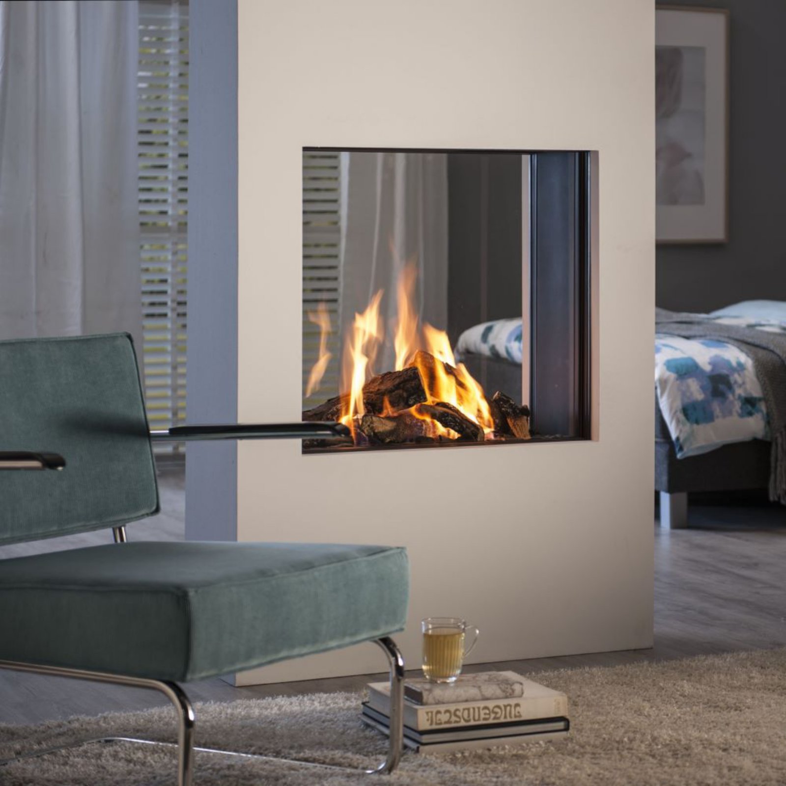 ThermoCet Trimline 73H Tunnel