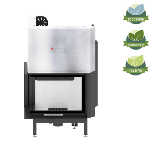 HITZE ALBERO AL16 L/RG.H-D