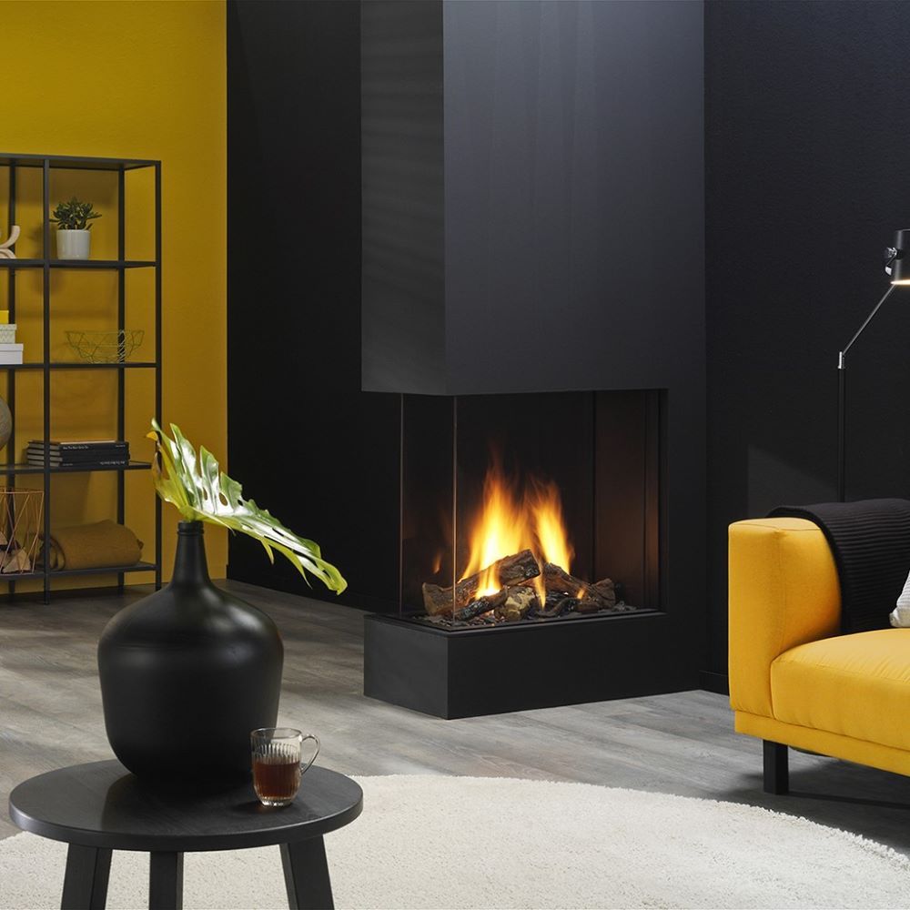 ThermoCet Trimline 73 Room Devider