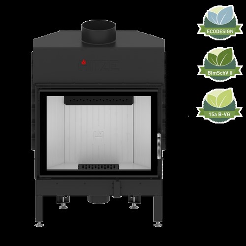 Hitze Albero AL16S.H-D