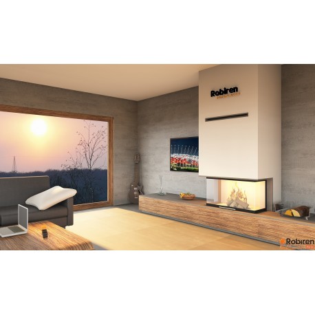 ROBIREN AIR Triplex Panorama