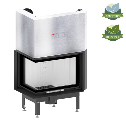 HITZE ALBERO AL11L/RG.H-D