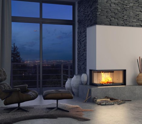 HITZE ALBERO AL14L/RG.H-D