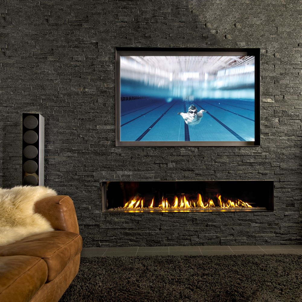 ThermoCet Trimline 170 Front