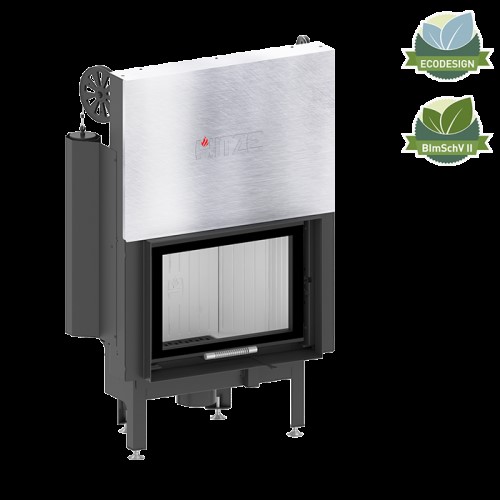 HITZE ALBERO AL9G.H-D