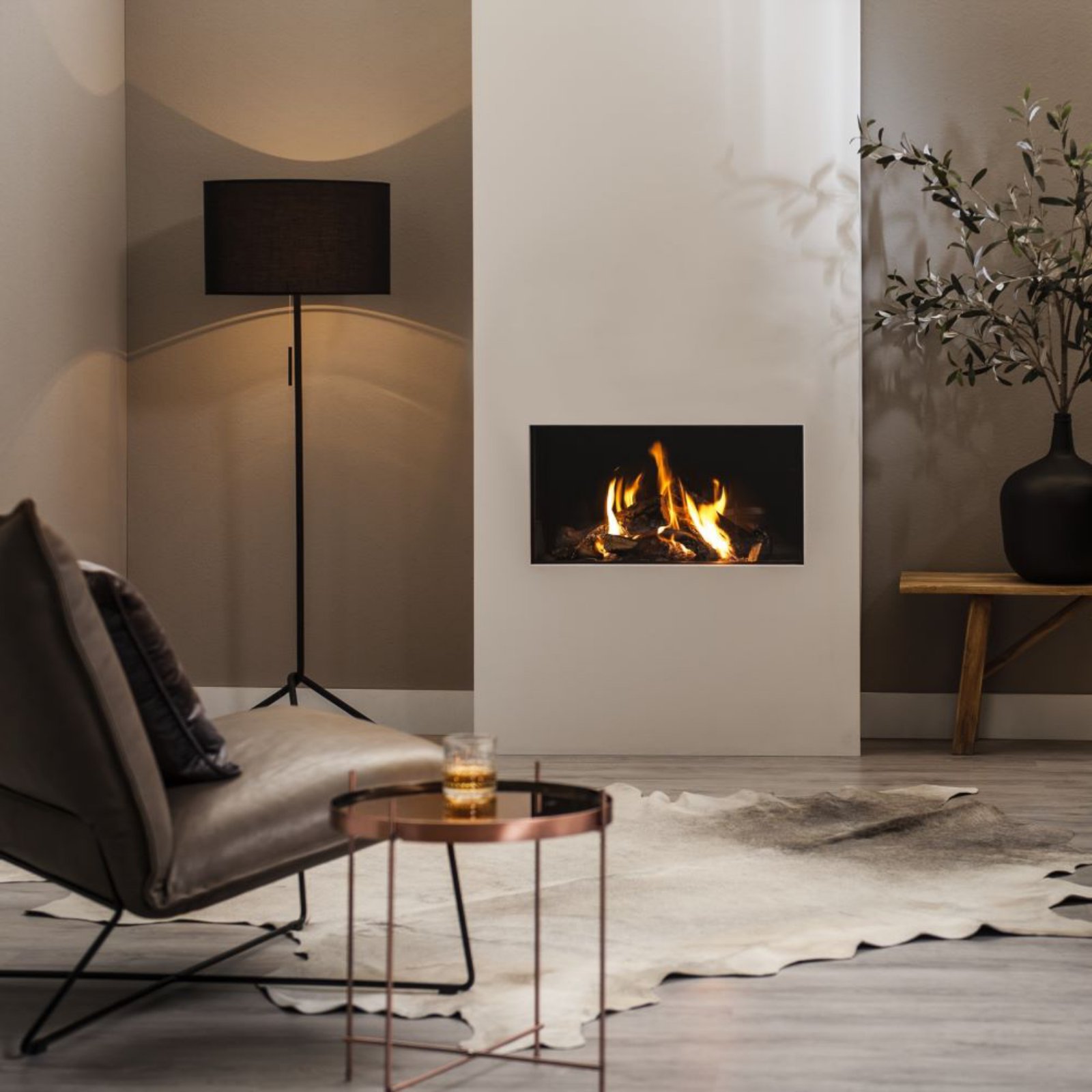 ThermoCet Trimline 73 Front